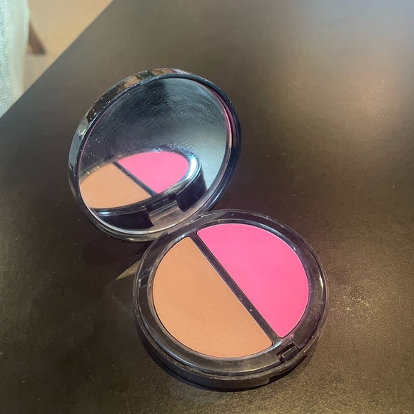 Bobbi Brown Blush Bronzer Combo - Picture 1 of 3